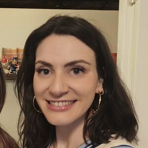 Meet your Posher, Angela